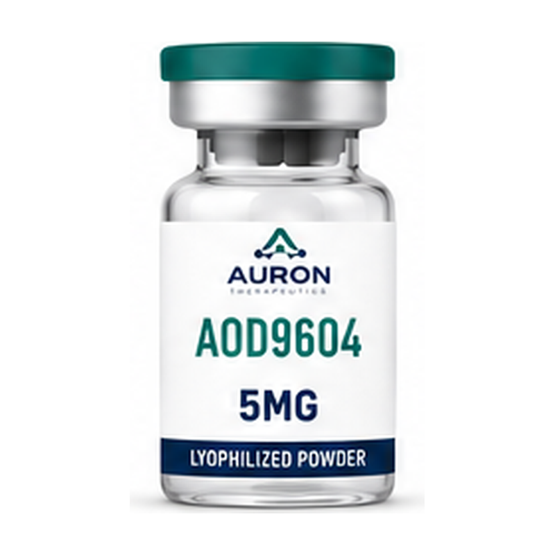 AOD-9604 5 mg