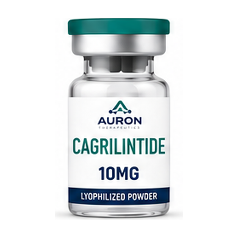 Cagrilintide 10 mg