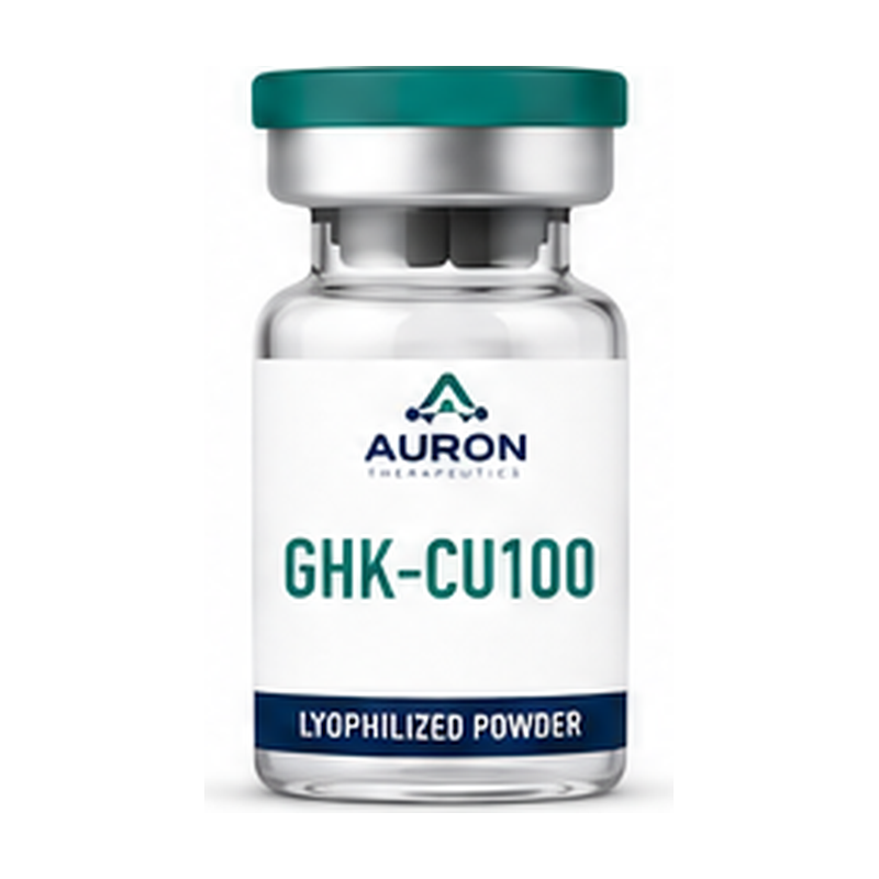 GHK-Cu 100 mg