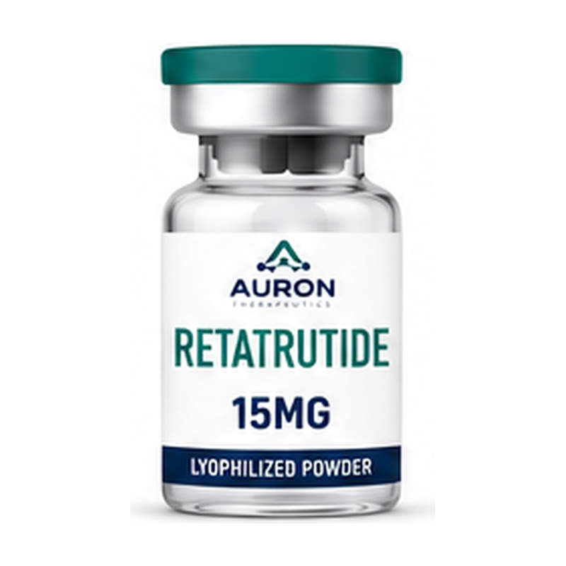 GLP3-R 15 mg