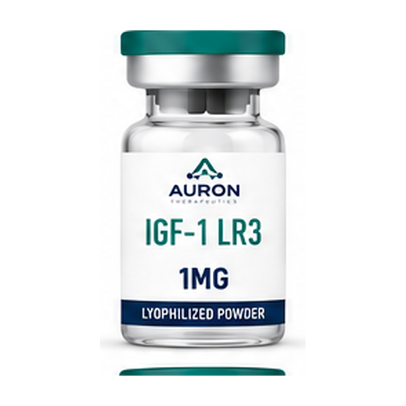 IGF-1 LR3 1 mg