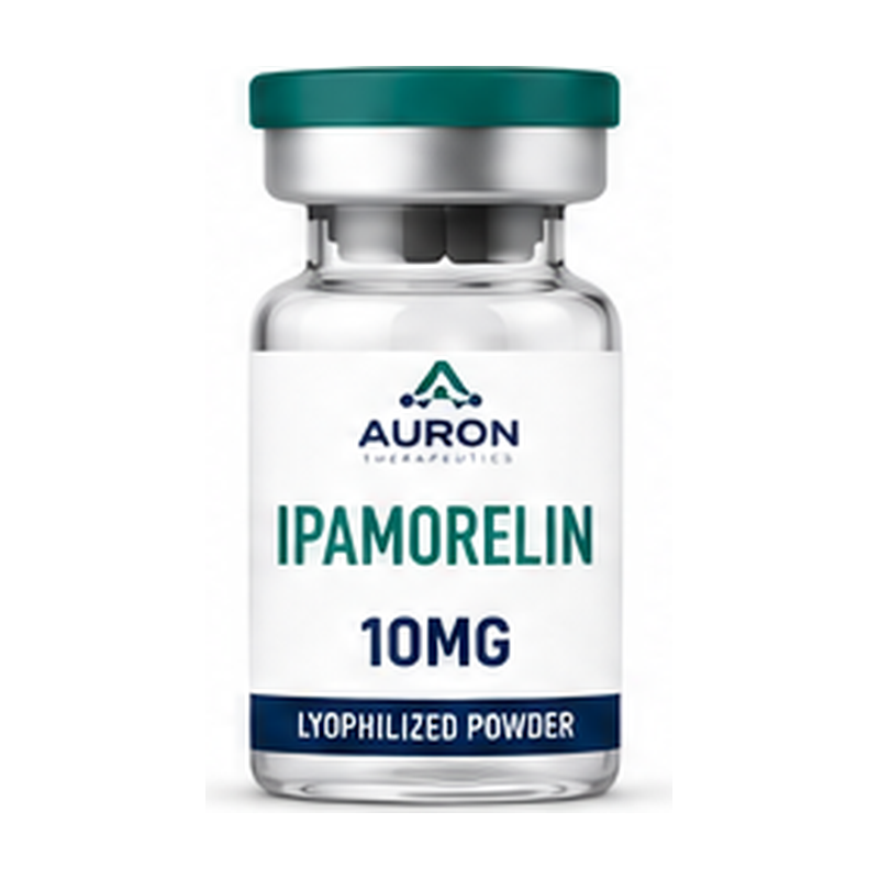 Ipamorelin 10 mg