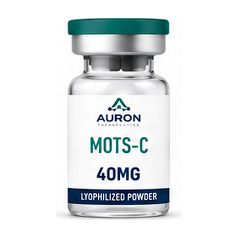 MOTS-c 40 mg