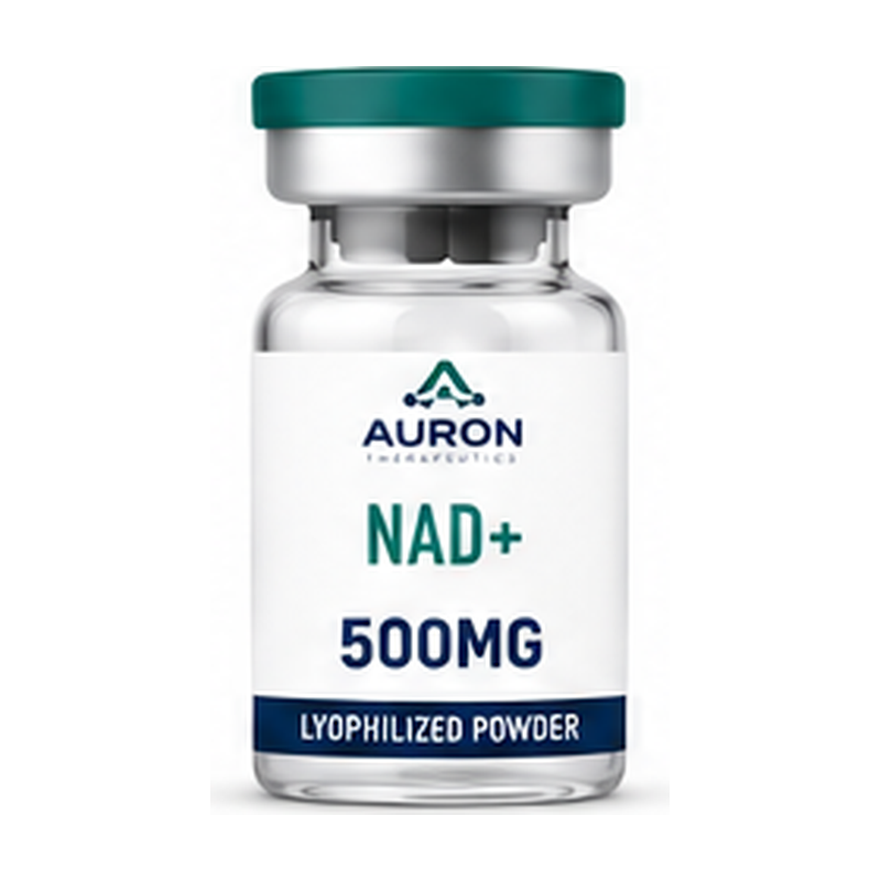 NAD+ 500 mg