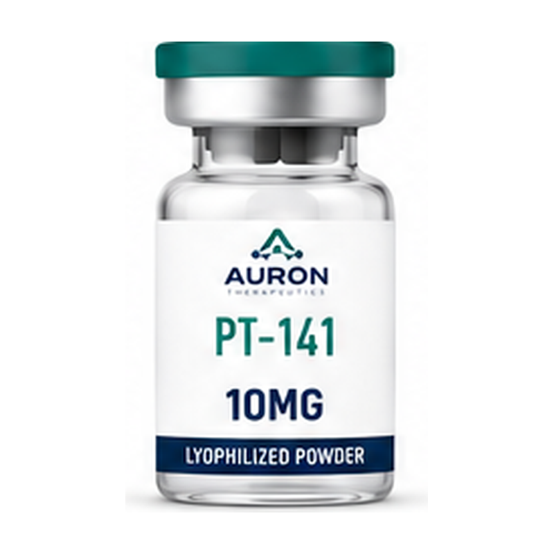 PT-141 10 mg