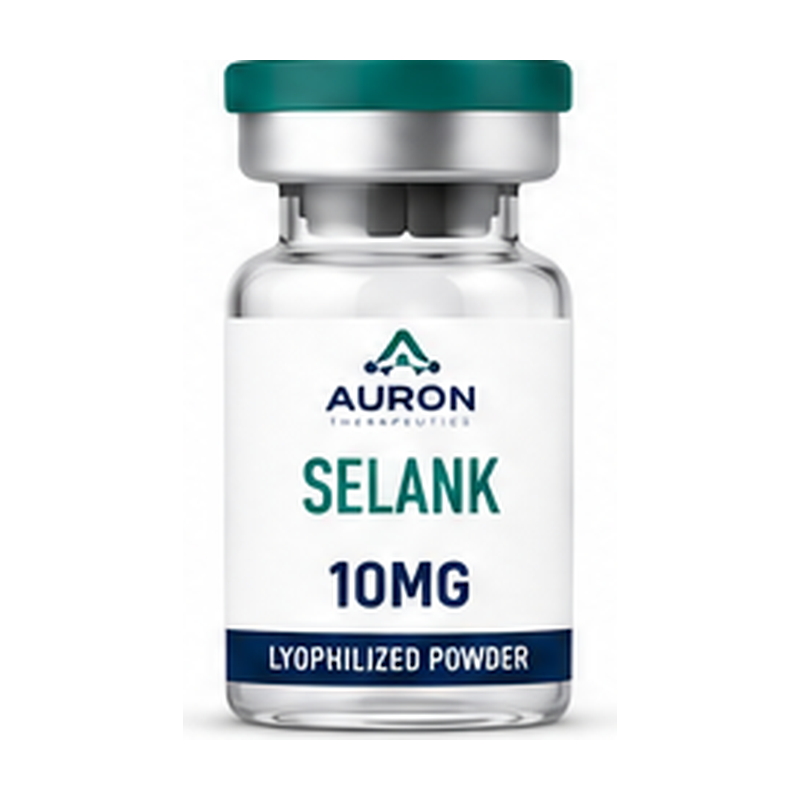 Selank 10 mg