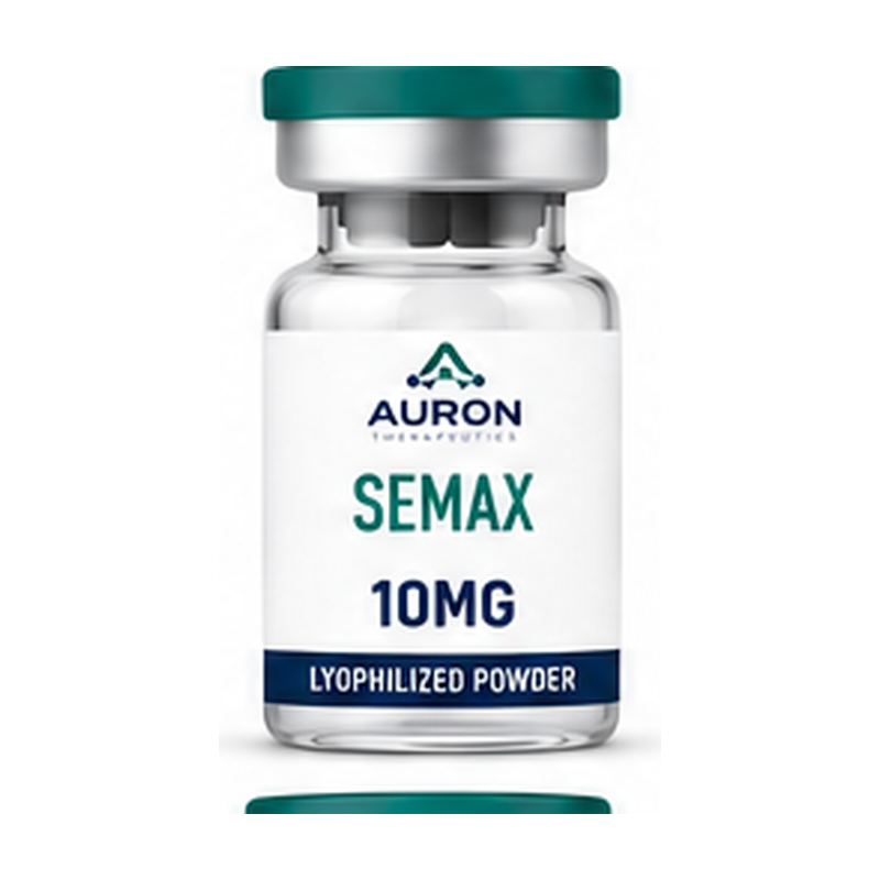 Semax 10 mg
