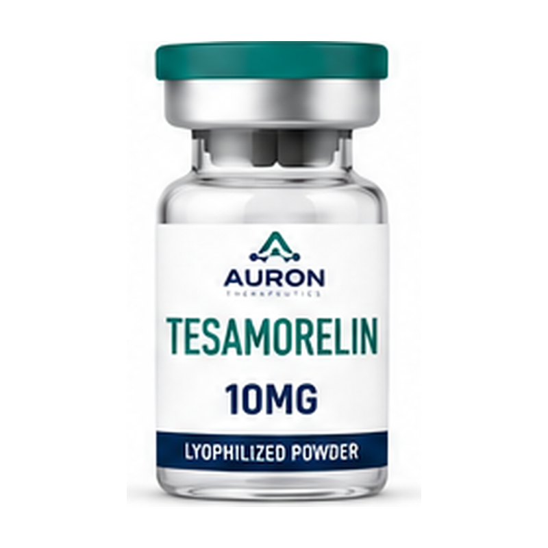 Tesamorelin 10 mg
